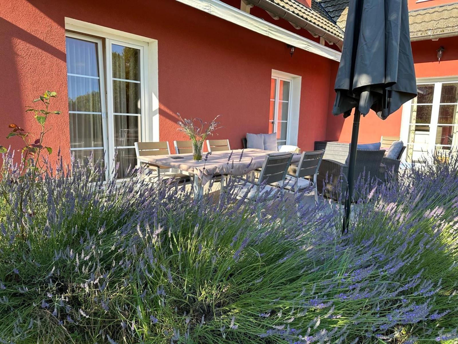 Linden Garden Apartment Postumia Esterno foto