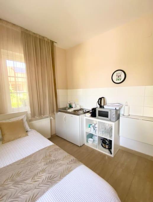 Linden Garden Apartment Postumia Esterno foto