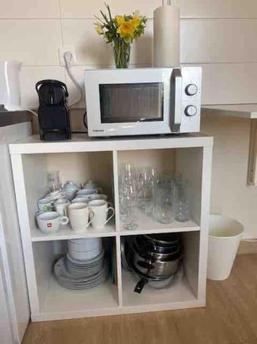 Linden Garden Apartment Postumia Esterno foto