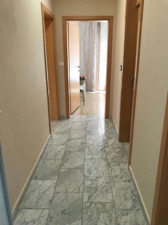 Linden Garden Apartment Postumia Esterno foto