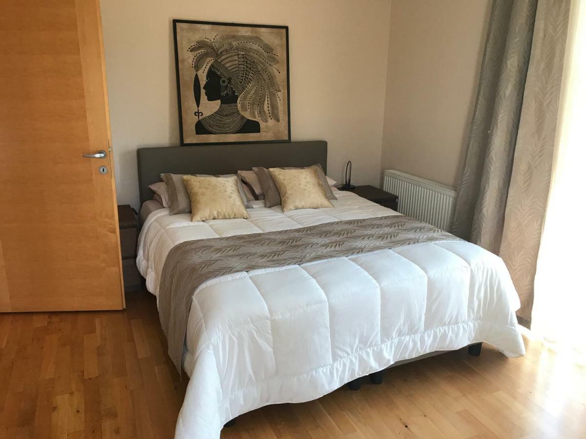 Linden Garden Apartment Postumia Esterno foto